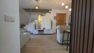 Resale - Penthouse - Torrevieja - Cala Ferris