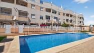 Resale - Penthouse - Torrevieja - Calas Blancas