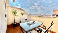 Resale - Penthouse - Torrevieja - Centro