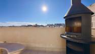 Resale - Penthouse - Torrevieja - Centro