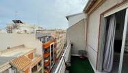 Resale - Penthouse - Torrevieja - Centro