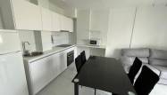 Resale - Penthouse - Torrevieja - Centro