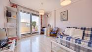 Resale - Penthouse - Torrevieja - Centro
