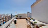 Resale - Penthouse - Torrevieja - Centro