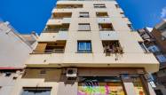 Resale - Penthouse - Torrevieja - Centro