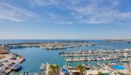 Resale - Penthouse - Torrevieja - Centro