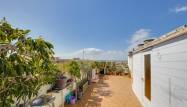 Resale - Penthouse - Torrevieja - Centro