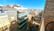 Resale - Penthouse - Torrevieja - Centro