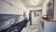 Resale - Penthouse - Torrevieja - Centro