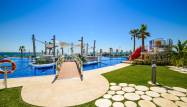 Resale - Penthouse - Torrevieja - Costa Blanca