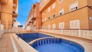 Resale - Penthouse - Torrevieja - Costa Blanca