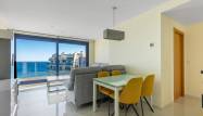 Resale - Penthouse - Torrevieja - Costa Blanca