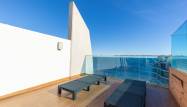 Resale - Penthouse - Torrevieja - Costa Blanca