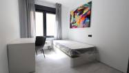 Resale - Penthouse - Torrevieja - Costa Blanca