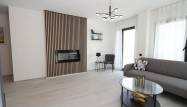 Resale - Penthouse - Torrevieja - Costa Blanca