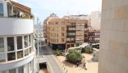 Resale - Penthouse - Torrevieja - Costa Blanca