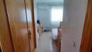Resale - Penthouse - Torrevieja - El Molino