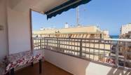Resale - Penthouse - Torrevieja - Habaneras