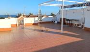 Resale - Penthouse - Torrevieja - La Veleta