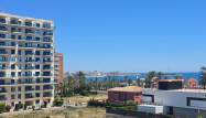 Resale - Penthouse - Torrevieja - La Veleta