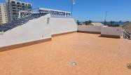 Resale - Penthouse - Torrevieja - La Veleta