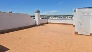 Resale - Penthouse - Torrevieja - La Veleta