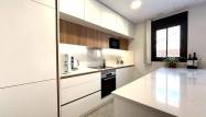 Resale - Penthouse - Torrevieja - Las Piscinas Naturales