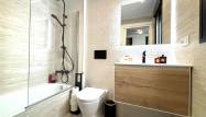 Resale - Penthouse - Torrevieja - Las Piscinas Naturales