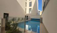 Resale - Penthouse - Torrevieja - Las Piscinas Naturales