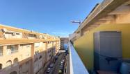 Resale - Penthouse - Torrevieja - Parque de las Naciones