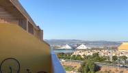 Resale - Penthouse - Torrevieja - Parque de las Naciones