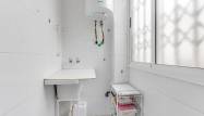 Resale - Penthouse - Torrevieja - Paseo Maritimo