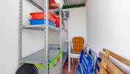 Resale - Penthouse - Torrevieja - Paseo Maritimo