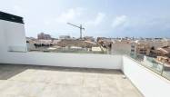 Resale - Penthouse - Torrevieja - Paseo Maritimo