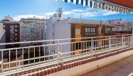 Resale - Penthouse - Torrevieja - Playa del Cura