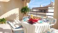 Resale - Penthouse - Torrevieja - Playa del Cura