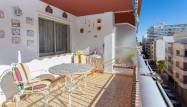 Resale - Penthouse - Torrevieja - Playa del Cura