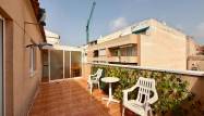 Resale - Penthouse - Torrevieja - Playa del Cura