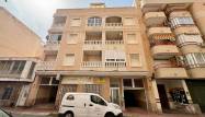 Resale - Penthouse - Torrevieja - Playa del Cura