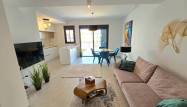Resale - Penthouse - Torrevieja - Playa del Cura