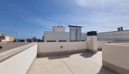 Resale - Penthouse - Torrevieja - Playa del Cura