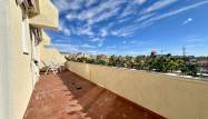Resale - Penthouse - Torrevieja - Punta Prima