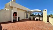 Resale - Penthouse - Torrevieja - Punta Prima