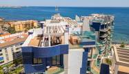 Resale - Penthouse - Torrevieja - Punta Prima
