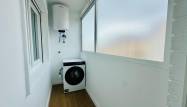 Resale - Penthouse - Torrevieja - Punta Prima