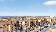 Resale - Penthouse - Torrevieja - Torreblanca