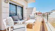 Resale - Penthouse - Torrevieja