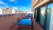 Resale - Penthouse - Torrevieja