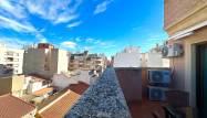Resale - Penthouse - Torrevieja