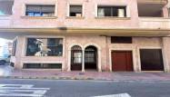 Resale - Penthouse - Torrevieja